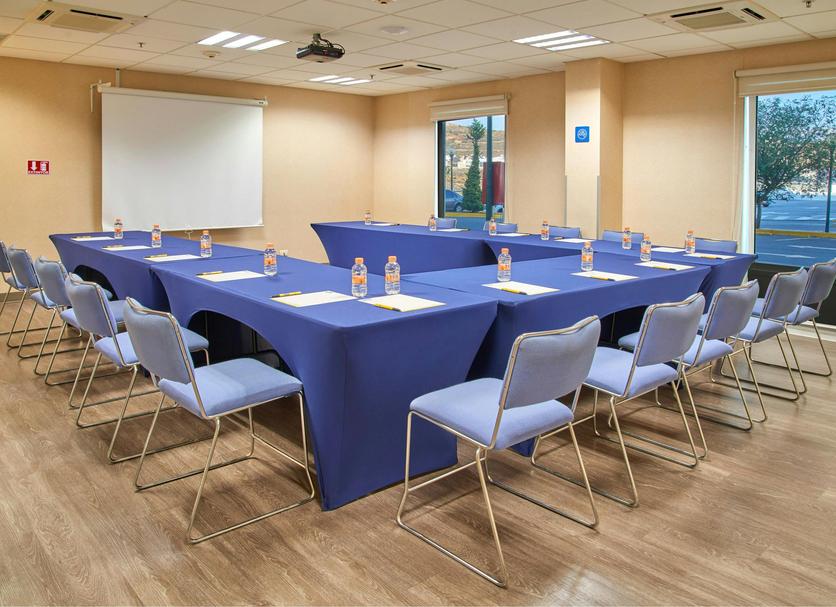 Konferensrum Foto