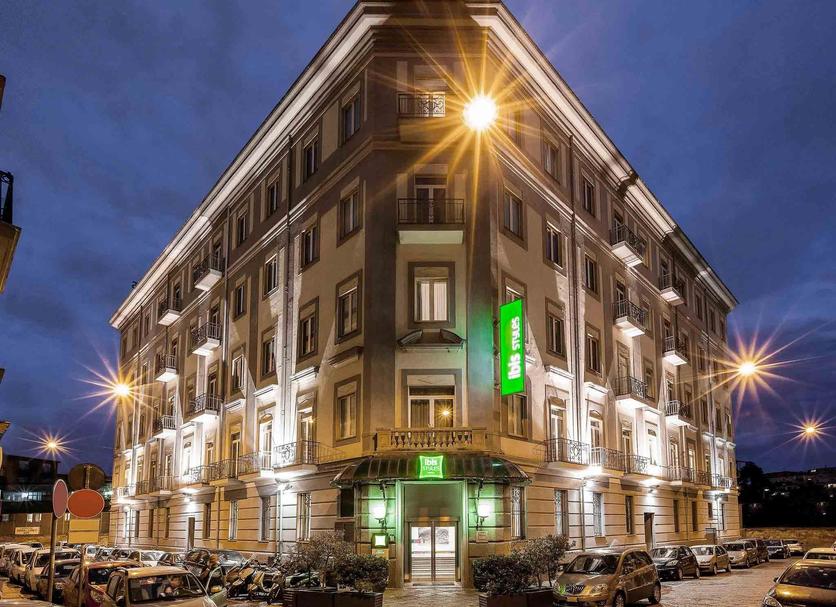 Byggnad Foto