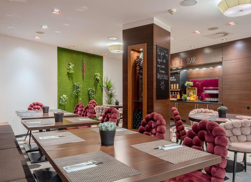 Restaurang Foto
