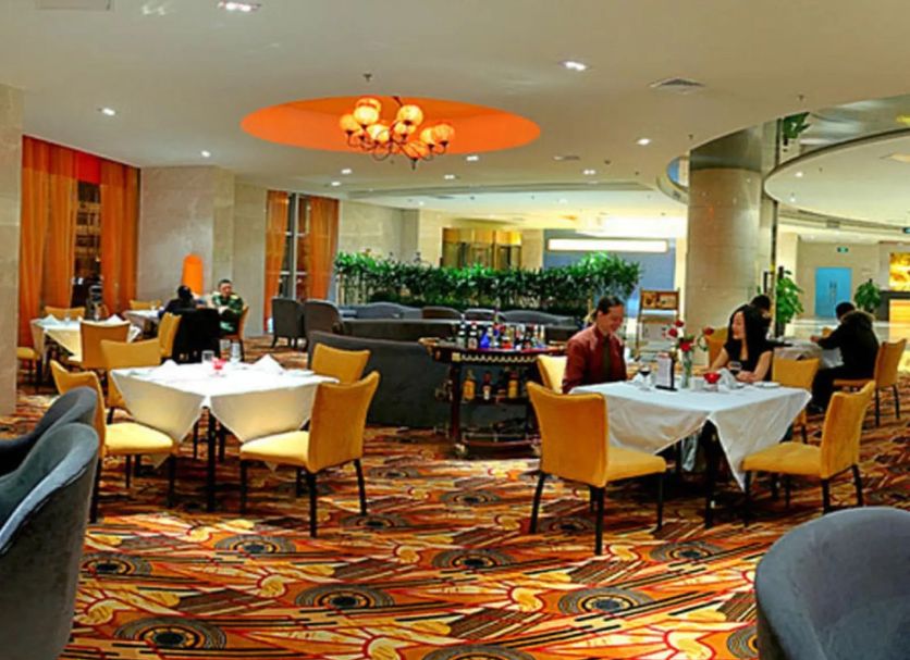 Restaurang Foto
