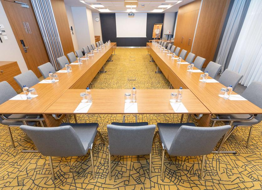 Konferensrum Foto