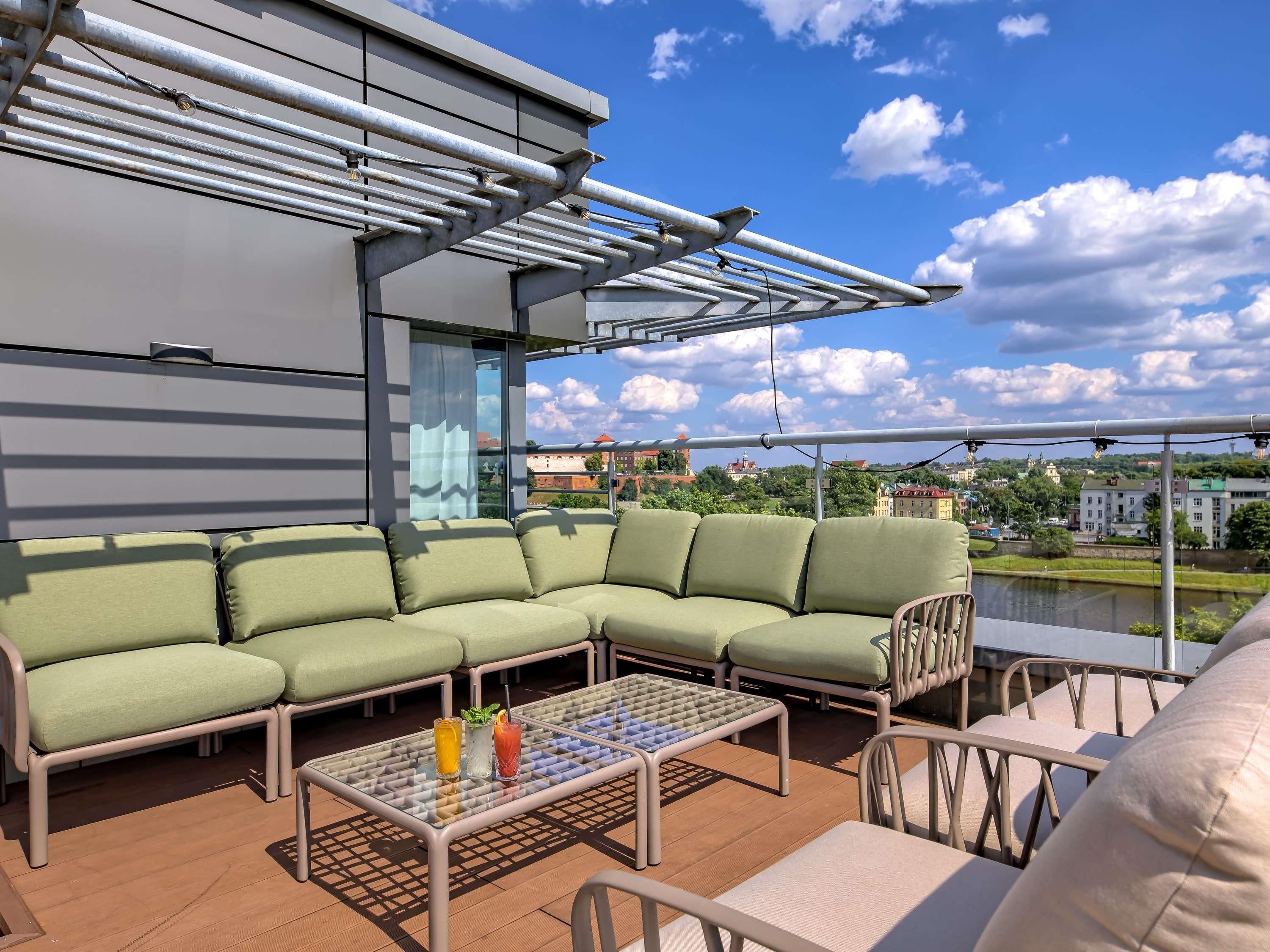 Balkong