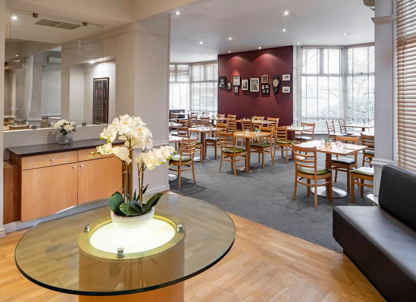 Restaurang Foto