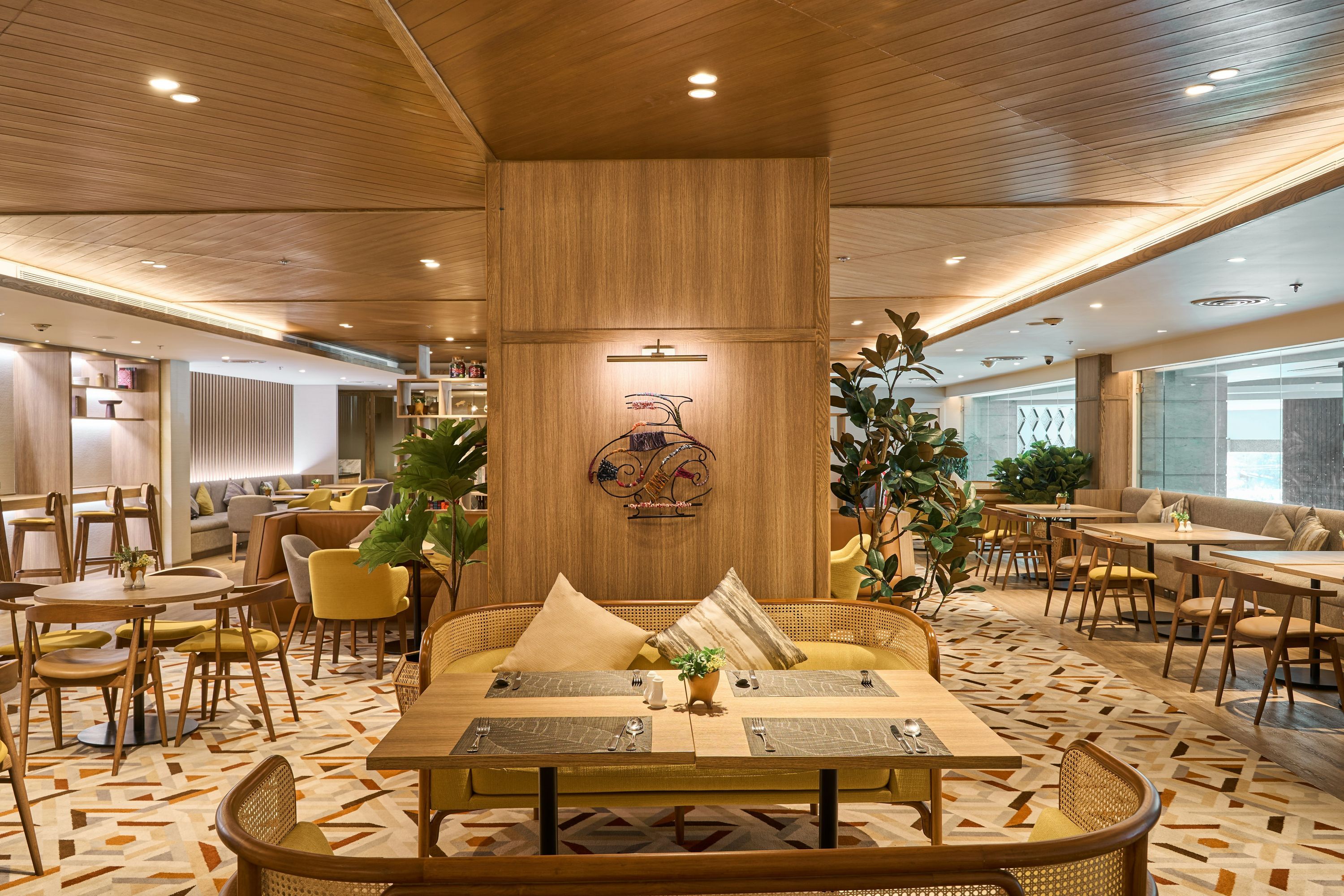 Restaurang