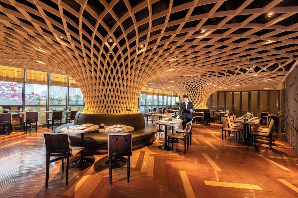 Restaurang Foto