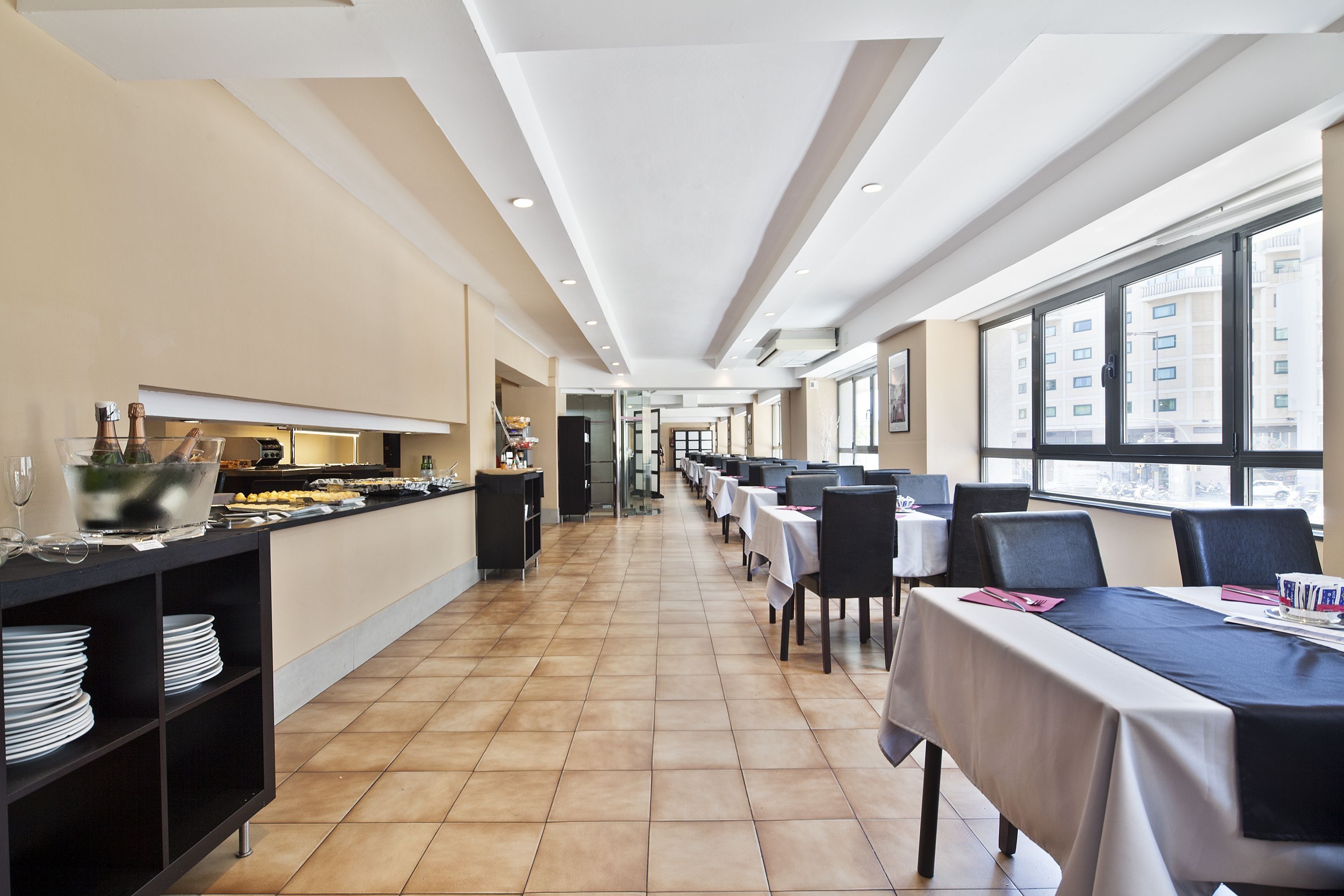 Restaurang