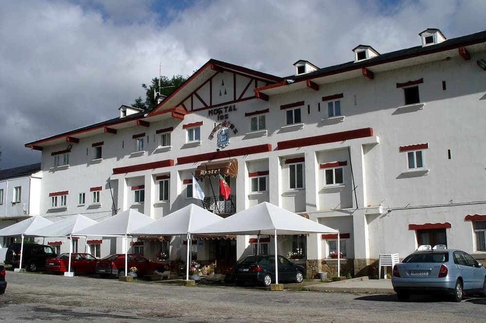 Byggnad