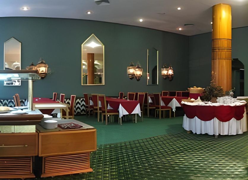 Restaurang Foto