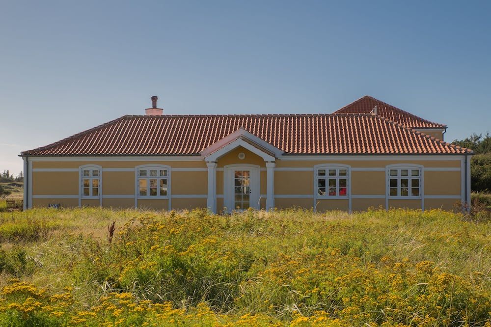 Byggnad