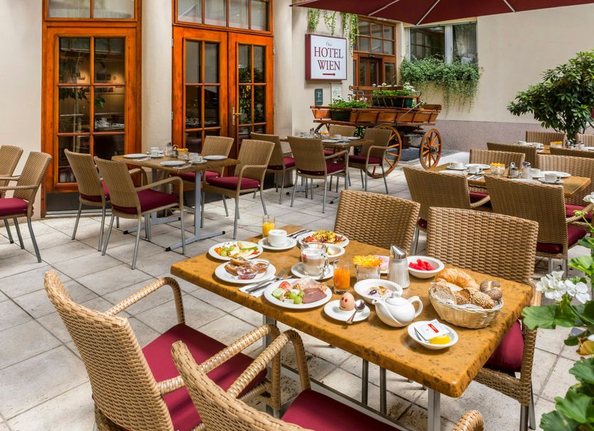 Restaurang Foto