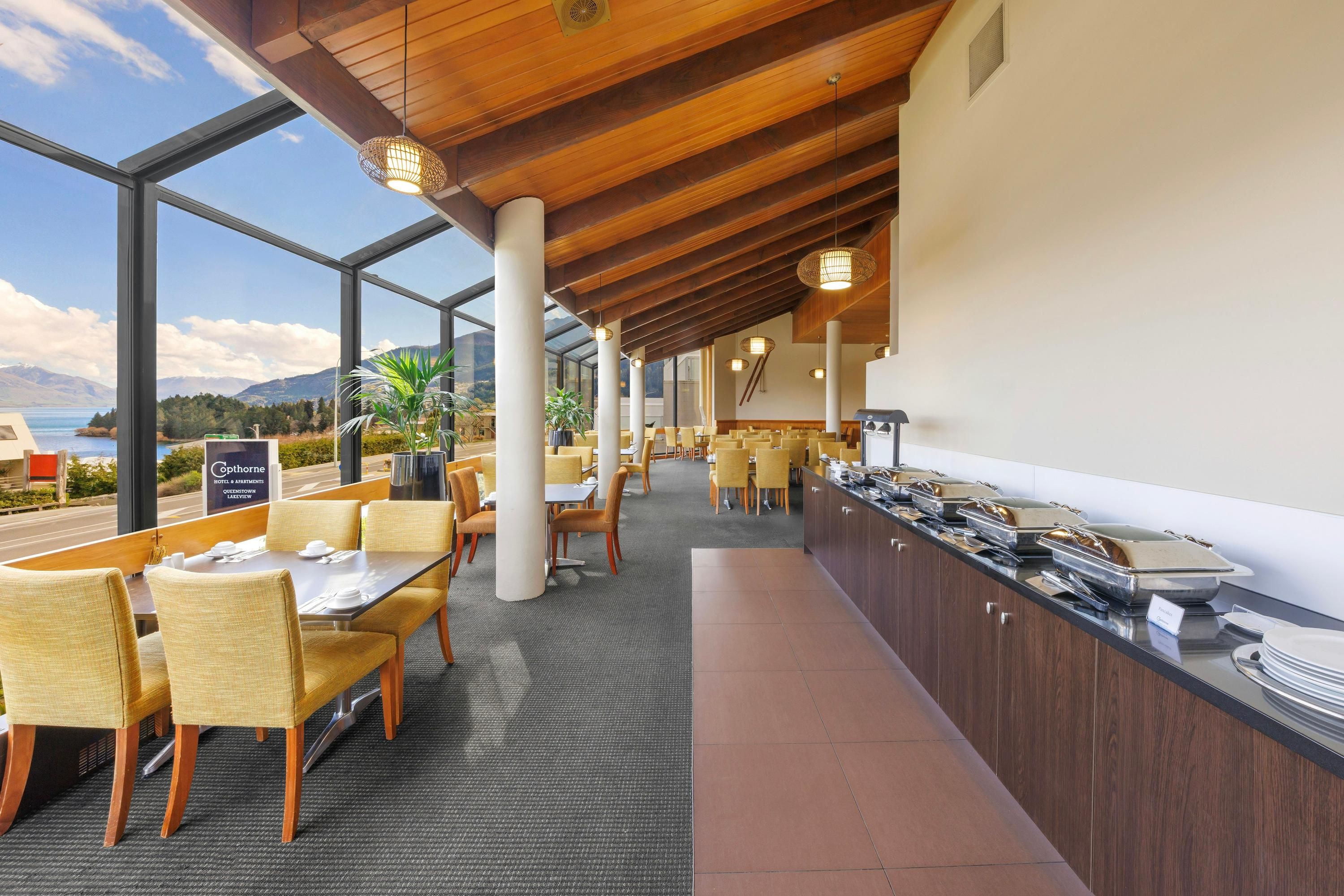 Restaurang