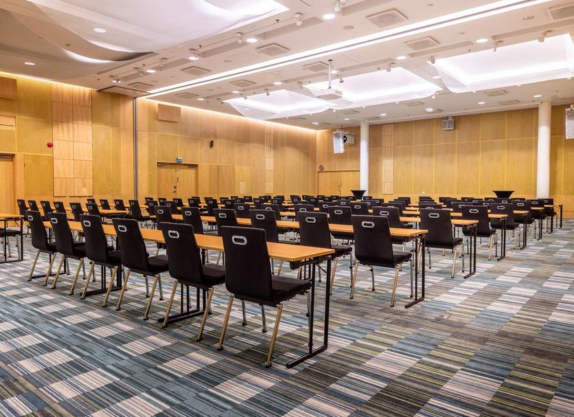 Konferensrum Foto
