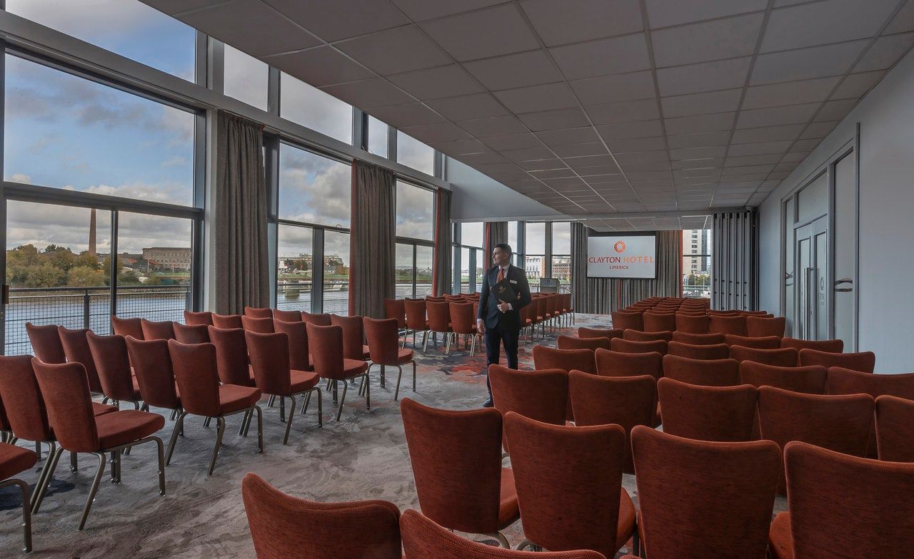 Konferensrum