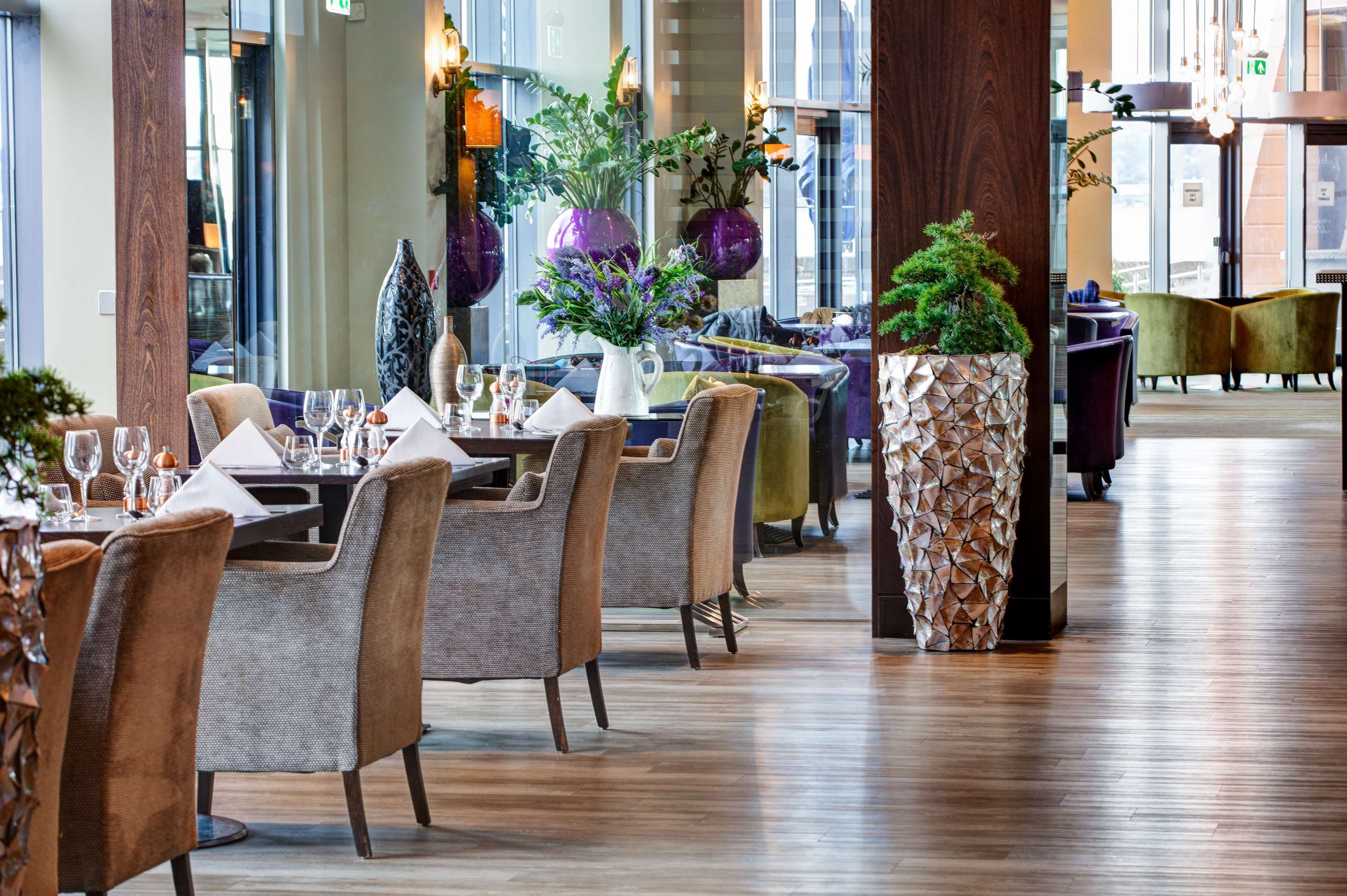 Restaurang