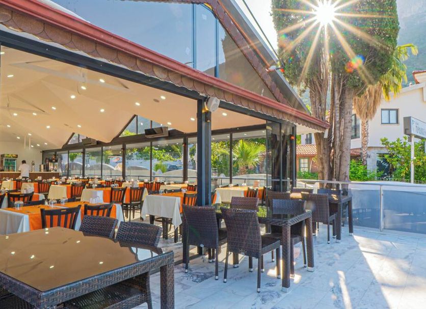 Restaurang Foto