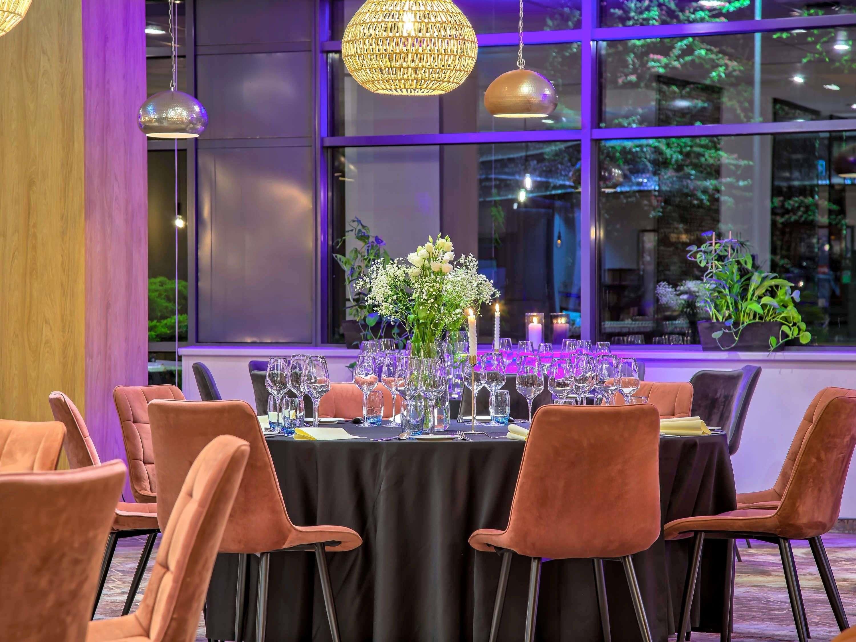 Restaurang