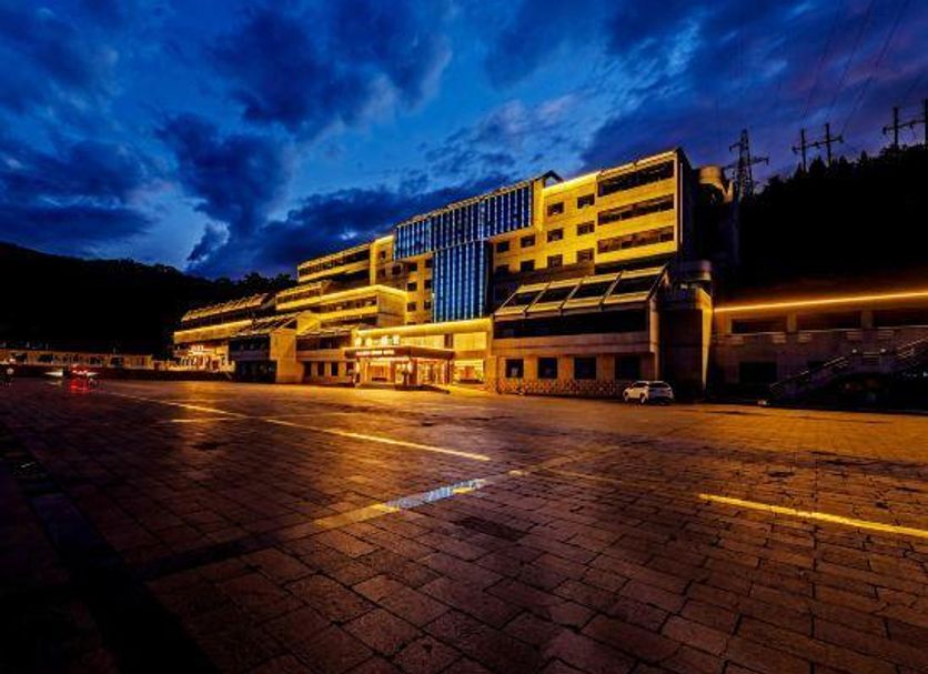 Byggnad Foto