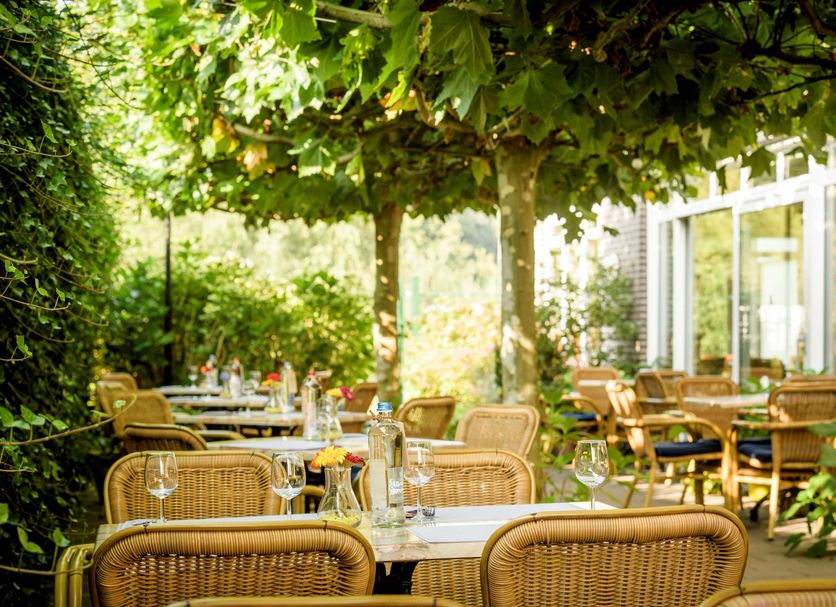 Restaurang Foto