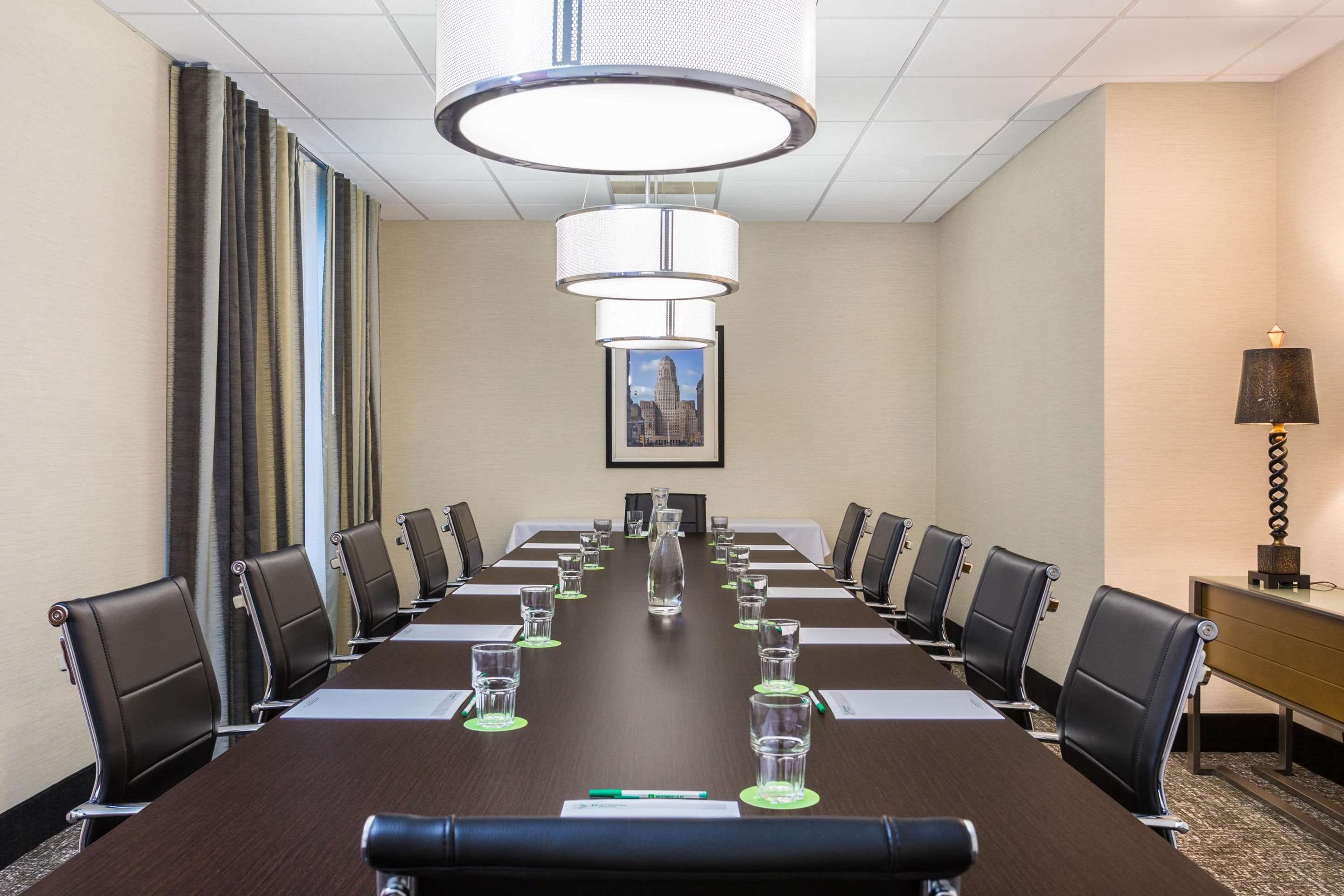 Konferensrum