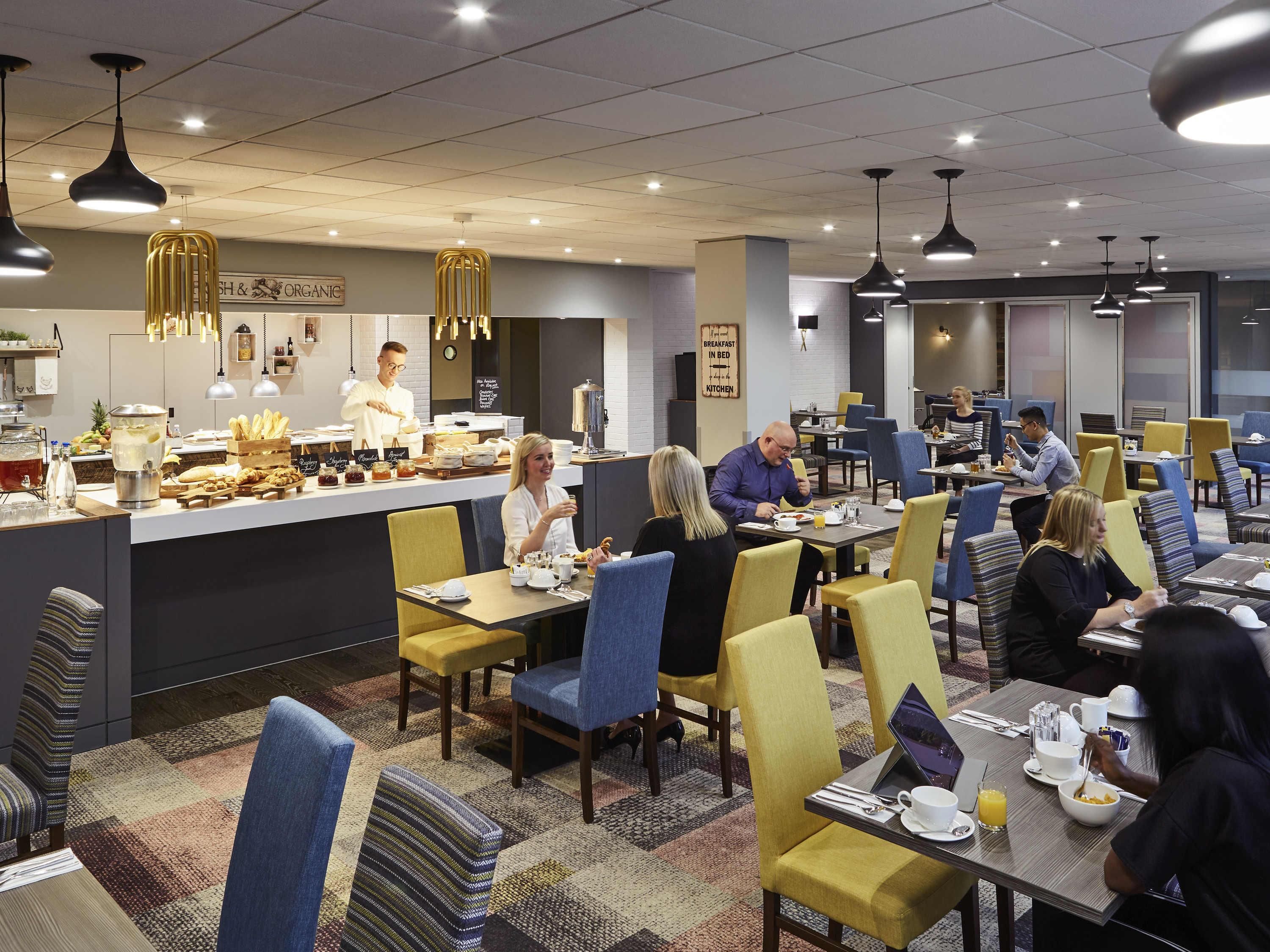 Restaurang