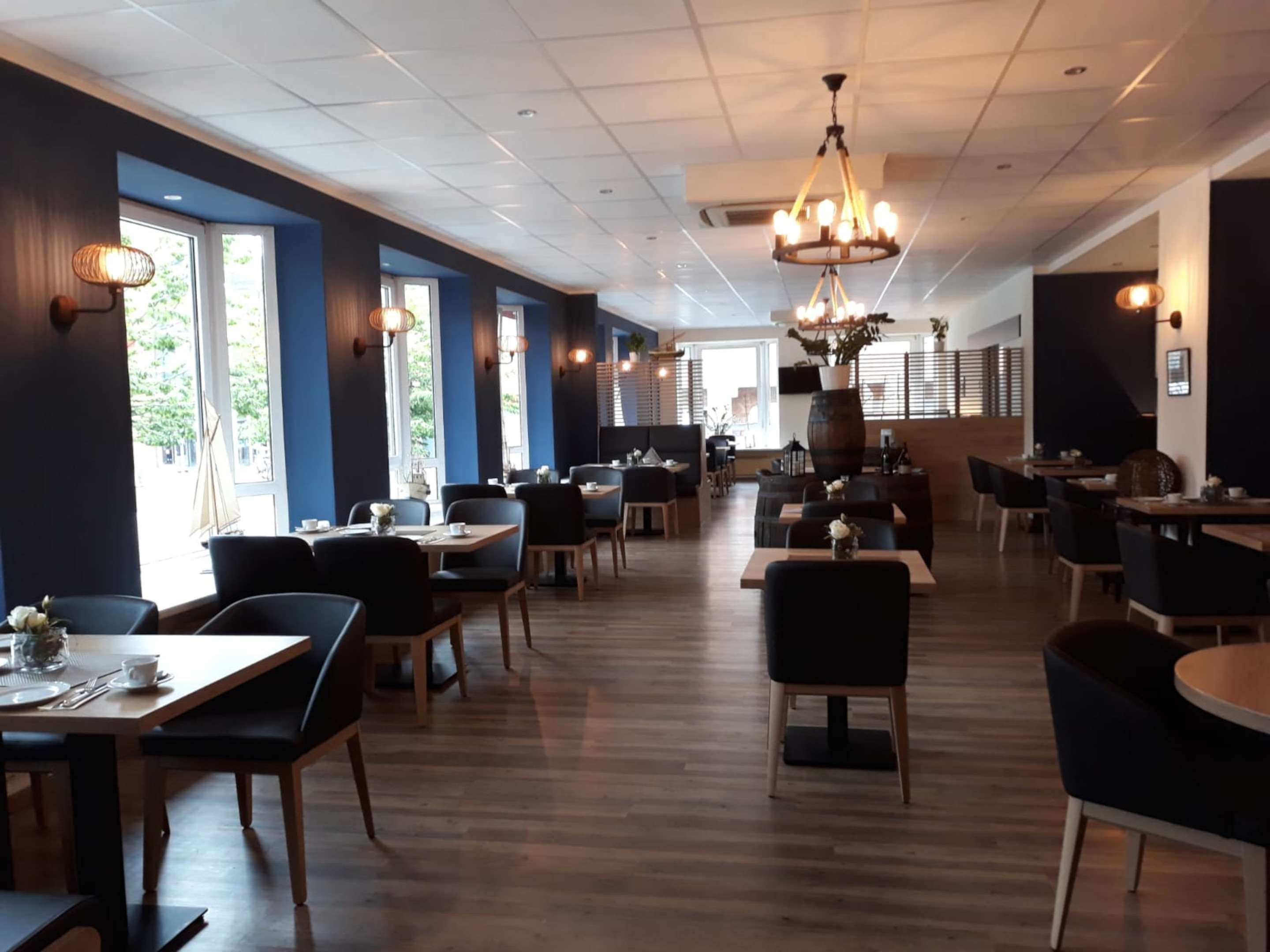 Restaurang