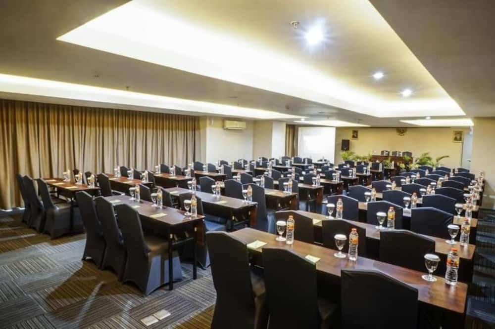 Konferensrum