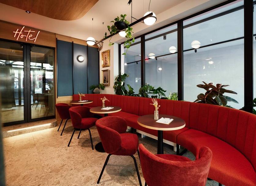 Restaurang Foto