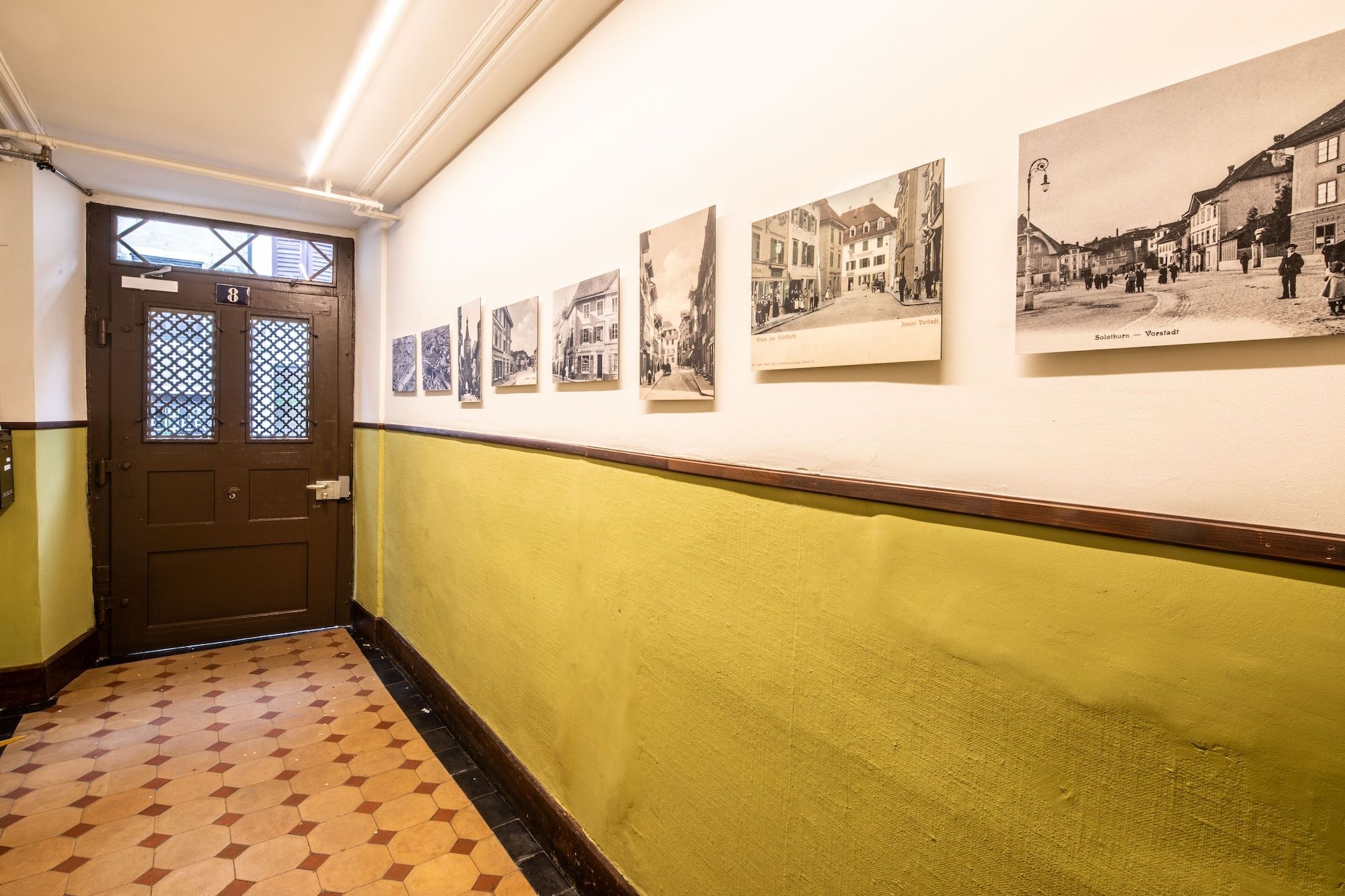 Hall