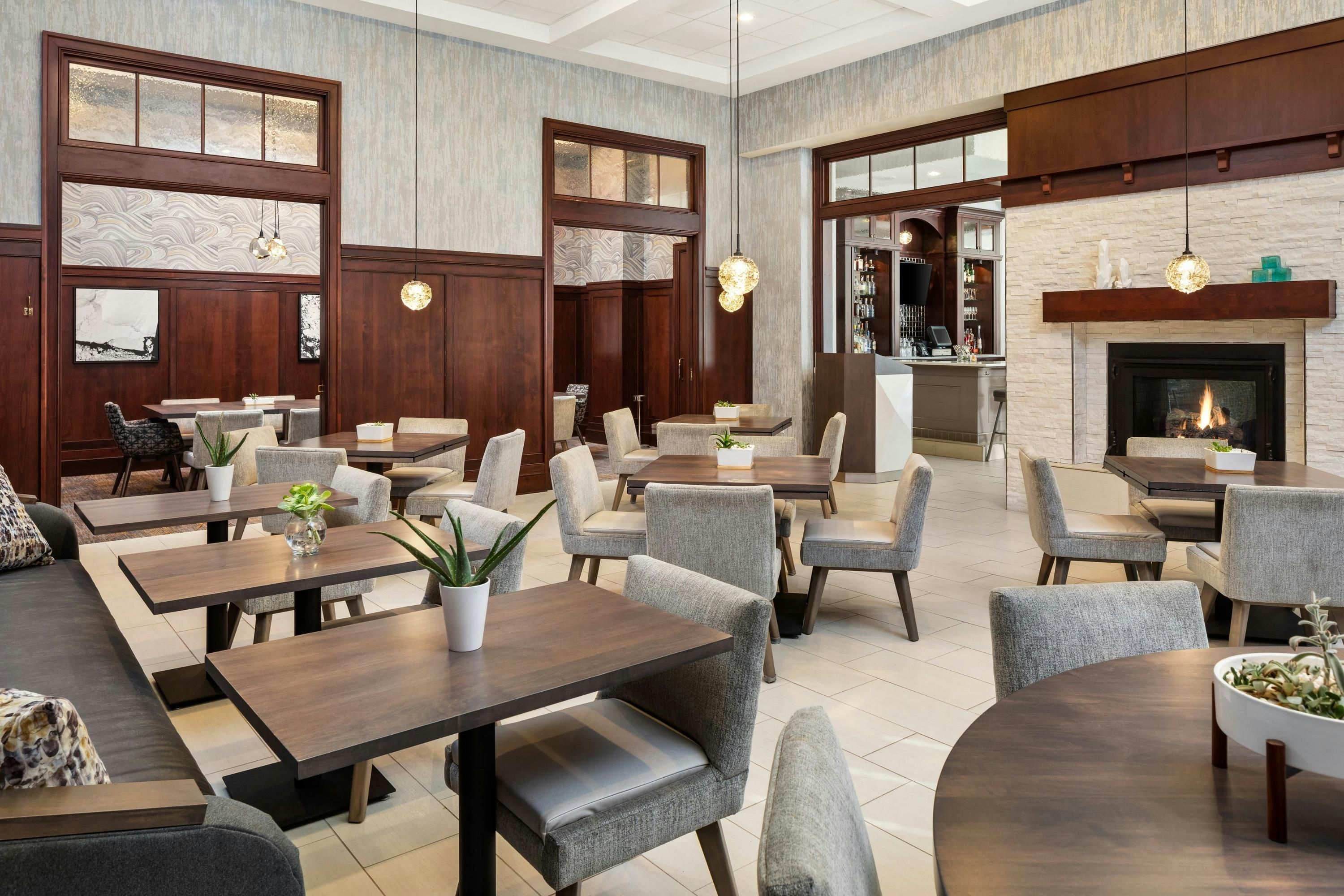 Restaurang