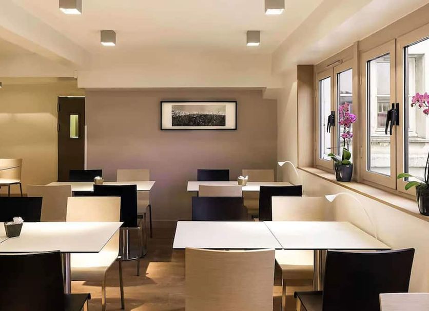 Restaurang Foto