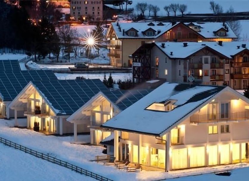 Byggnad Foto