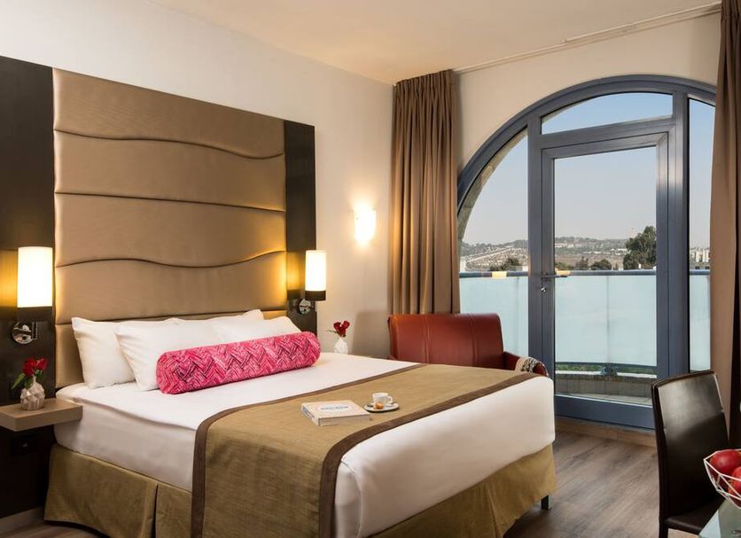 Sovrum Foto