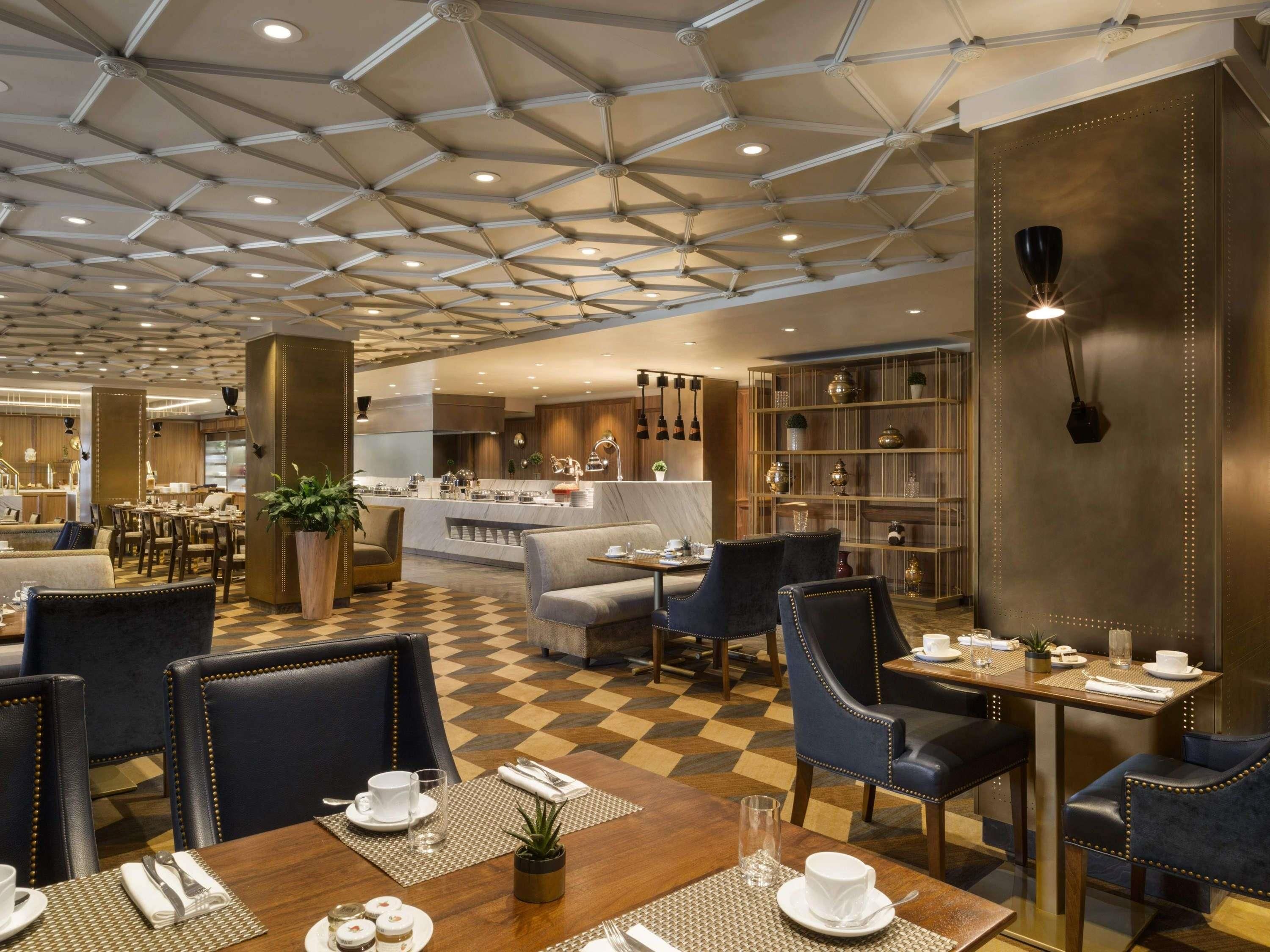 Restaurang