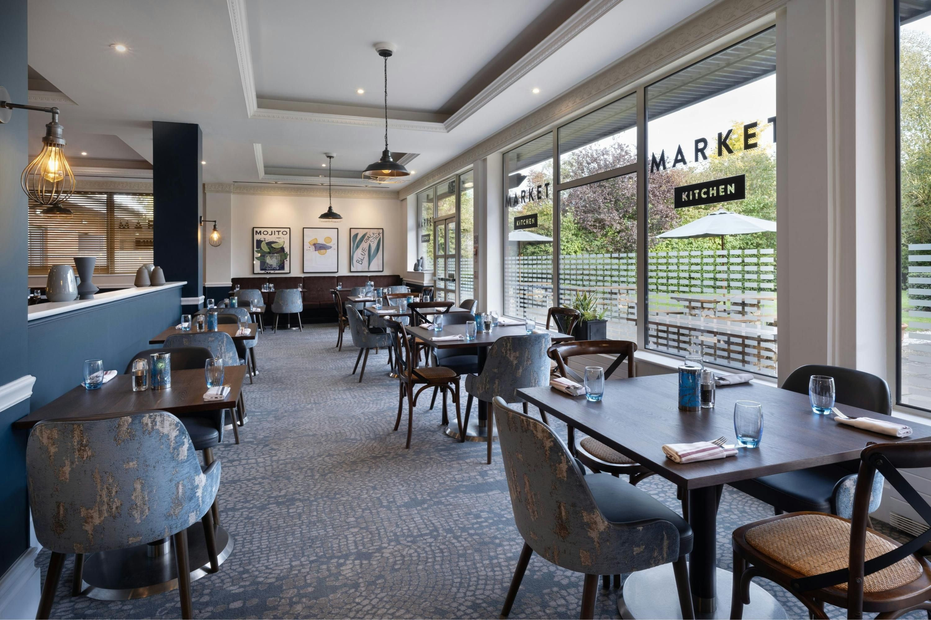 Restaurang