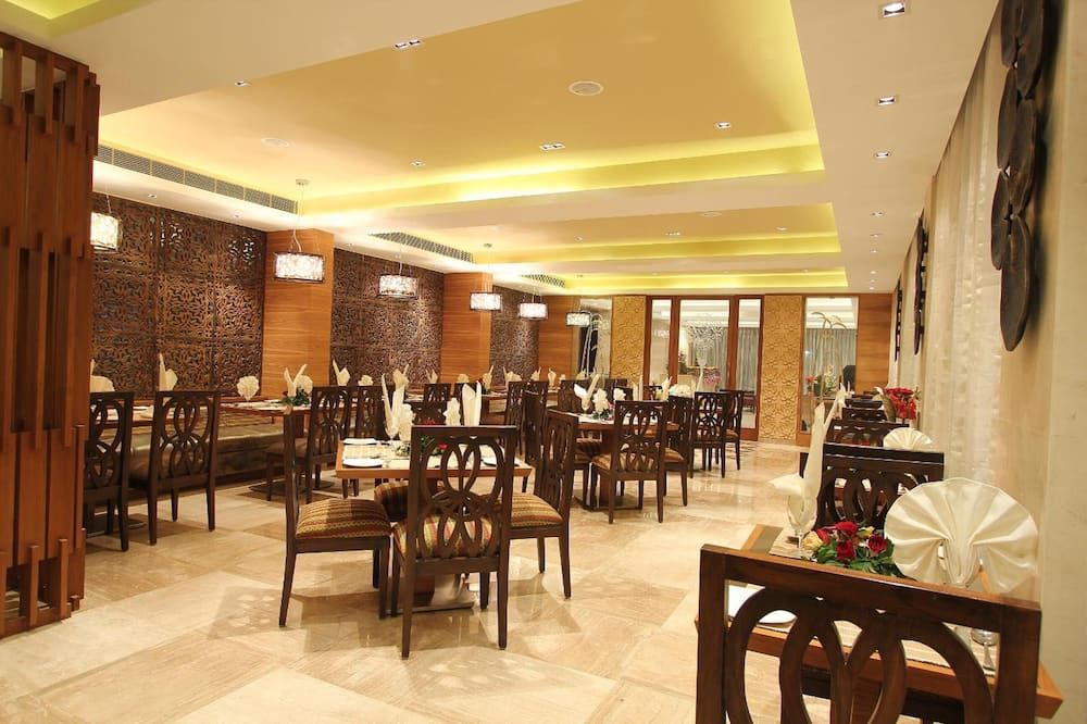 Restaurang