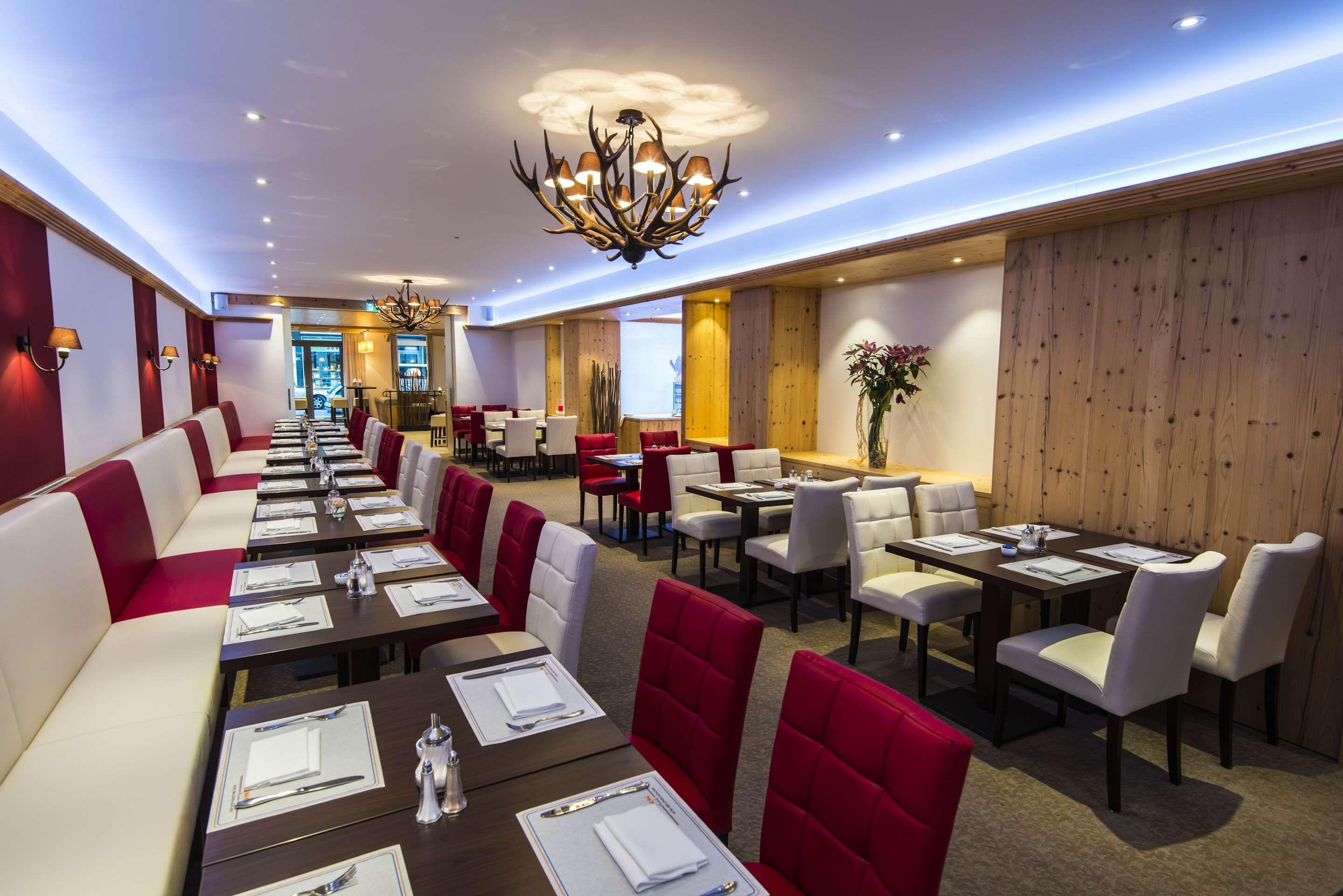 Restaurang