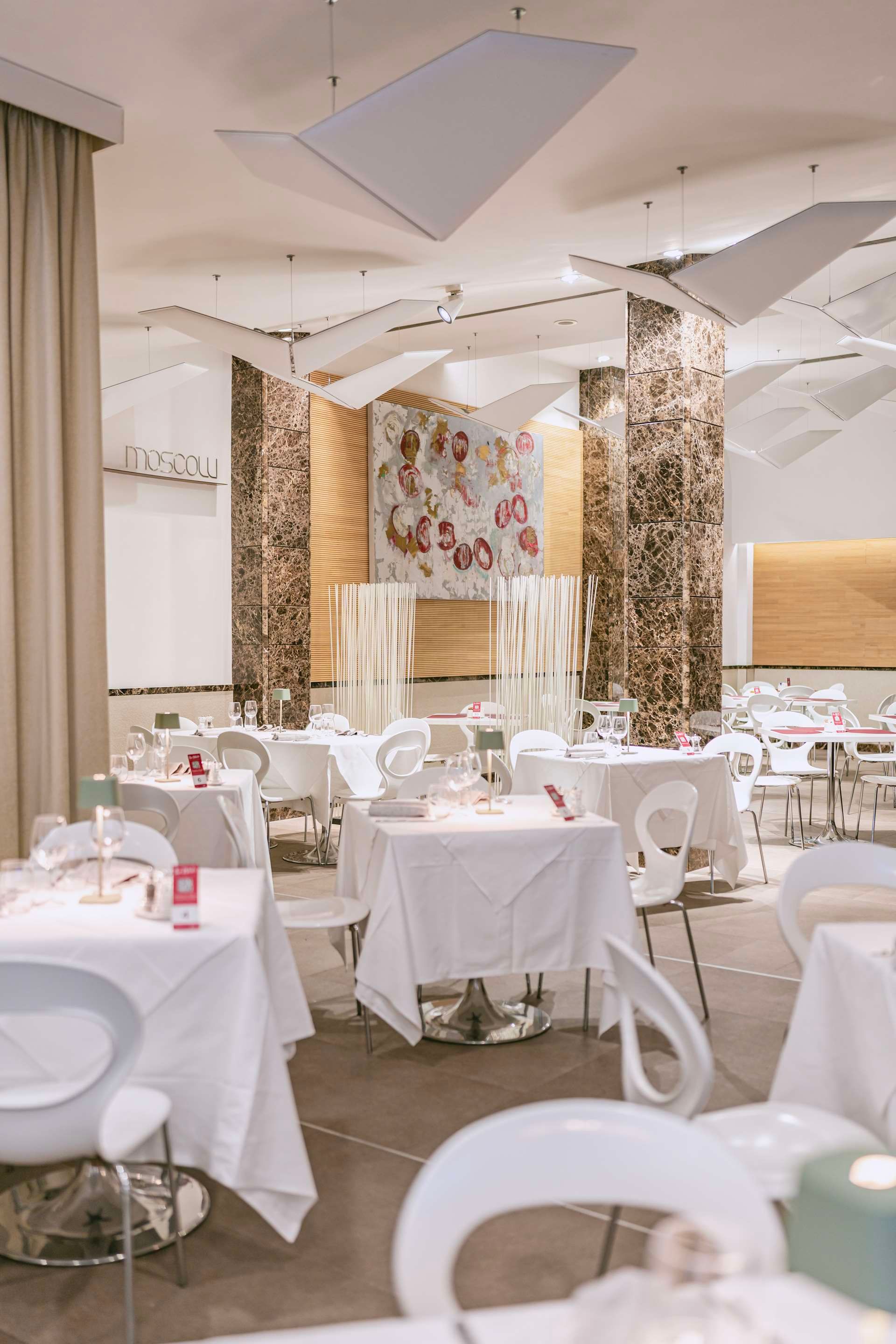 Restaurang