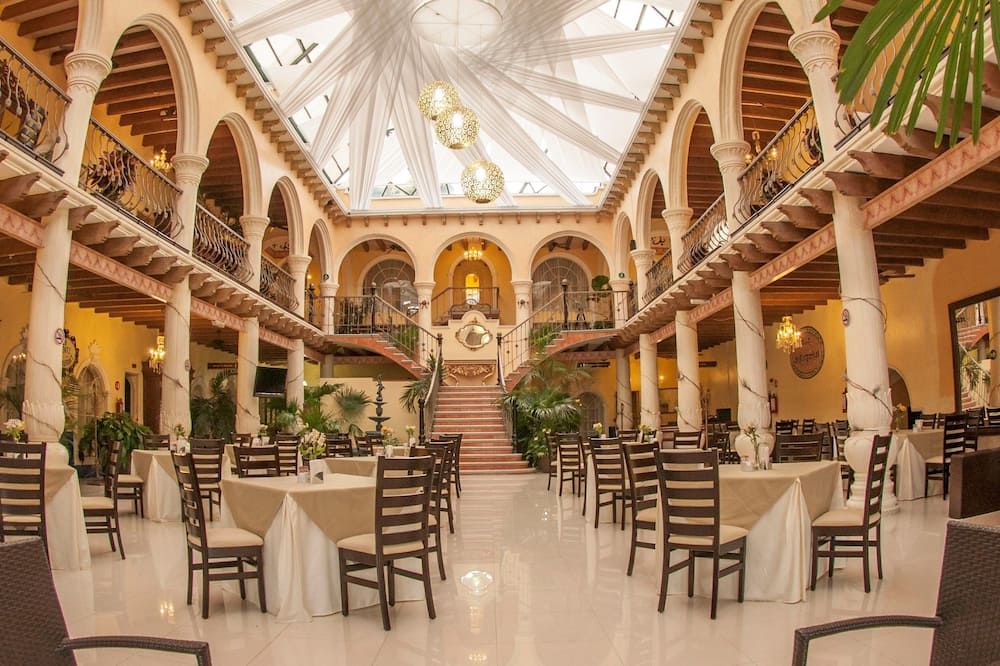 Restaurang Foto