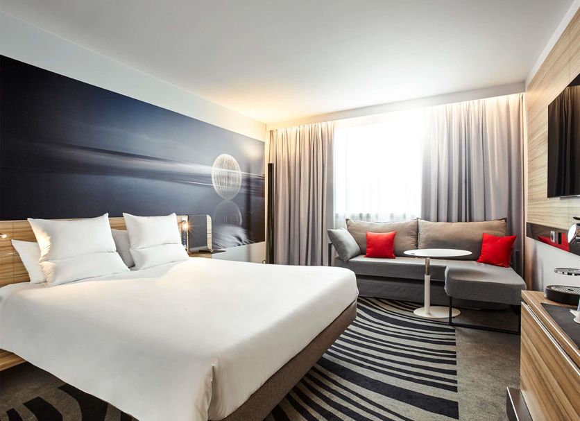 Sovrum Foto