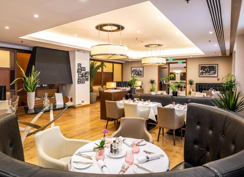 Restaurang Foto