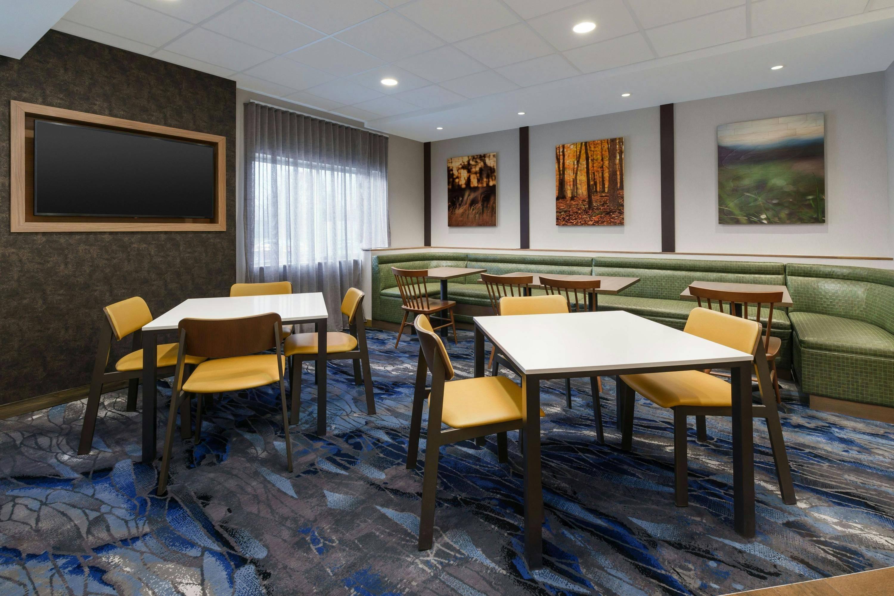 Restaurang