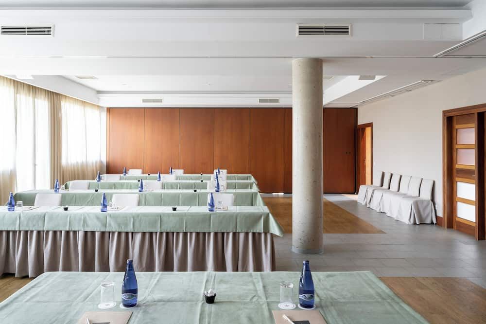 Konferensrum