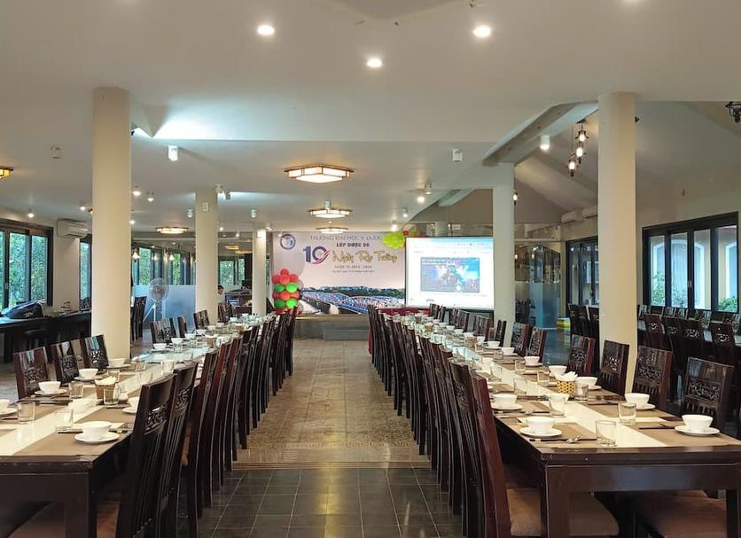 Restaurang Foto