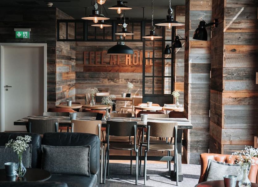 Restaurang Foto