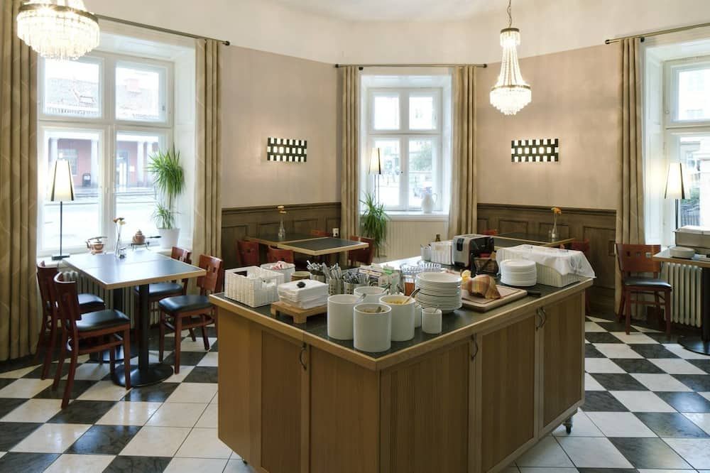 Restaurang