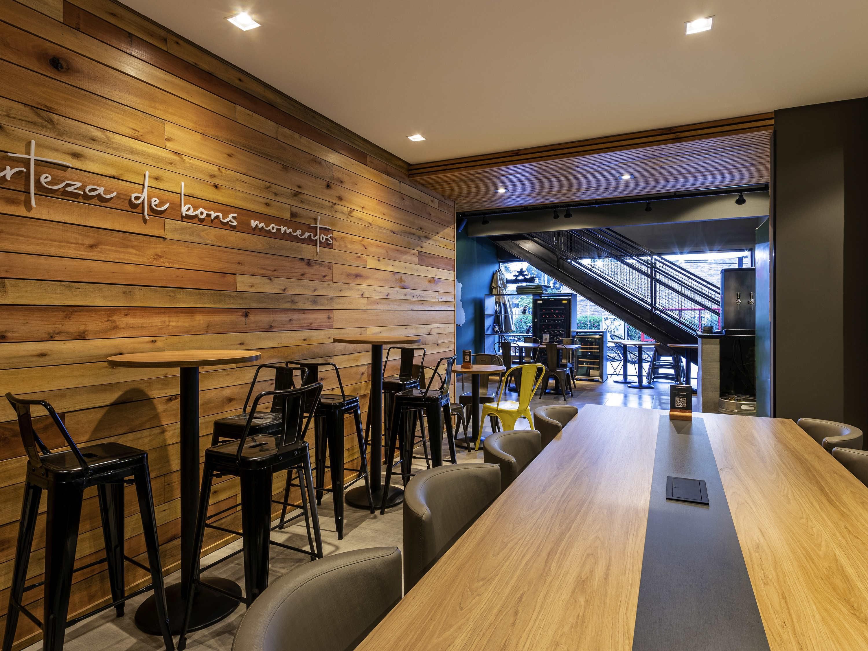 Restaurang