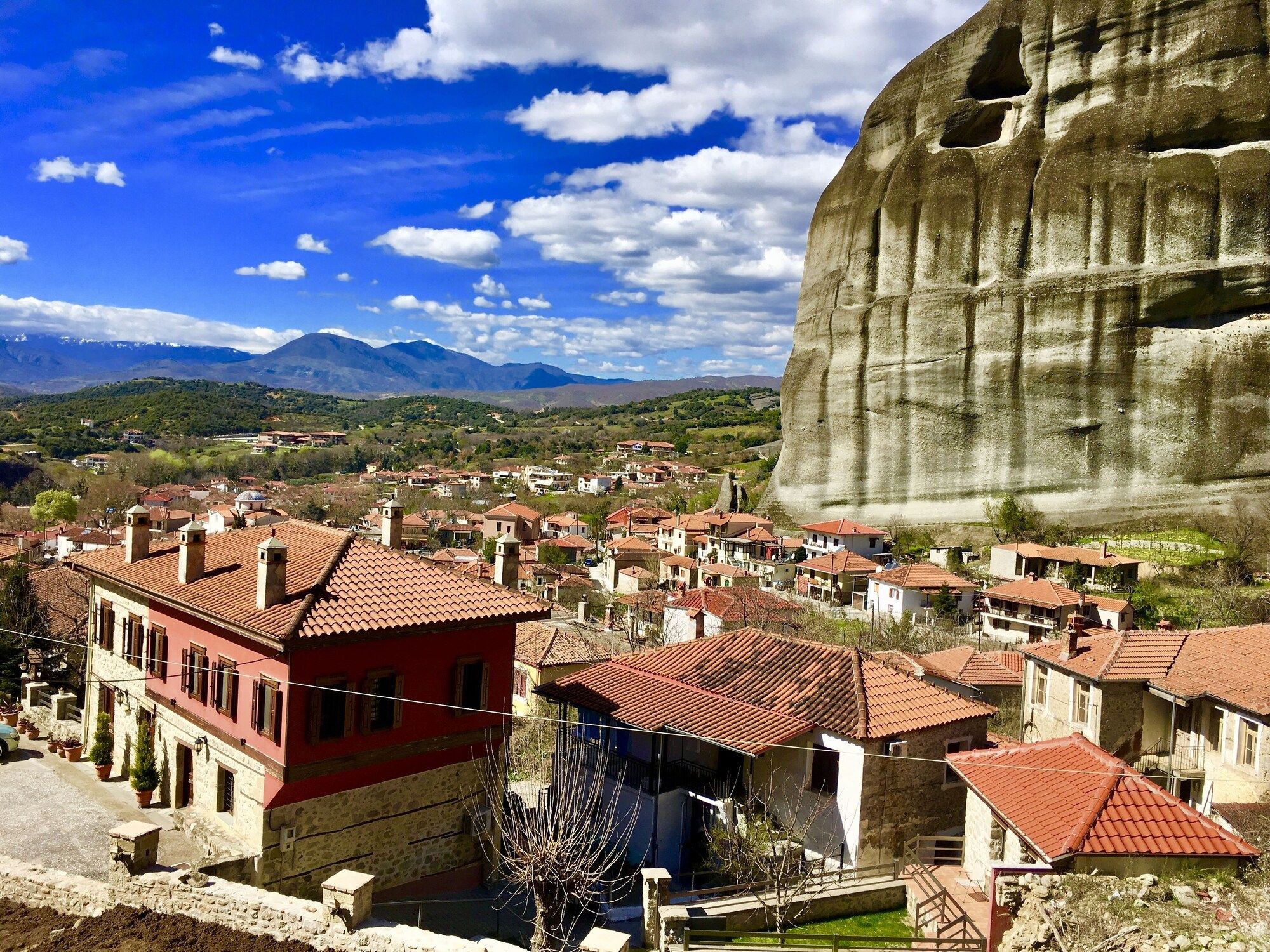 Utomhus Foto