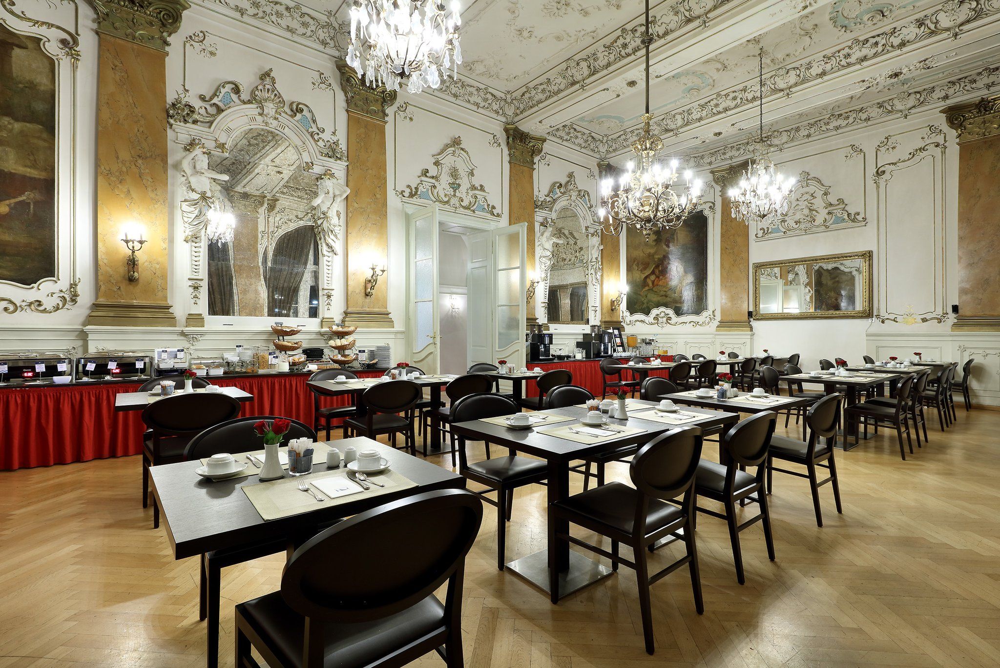 Restaurang