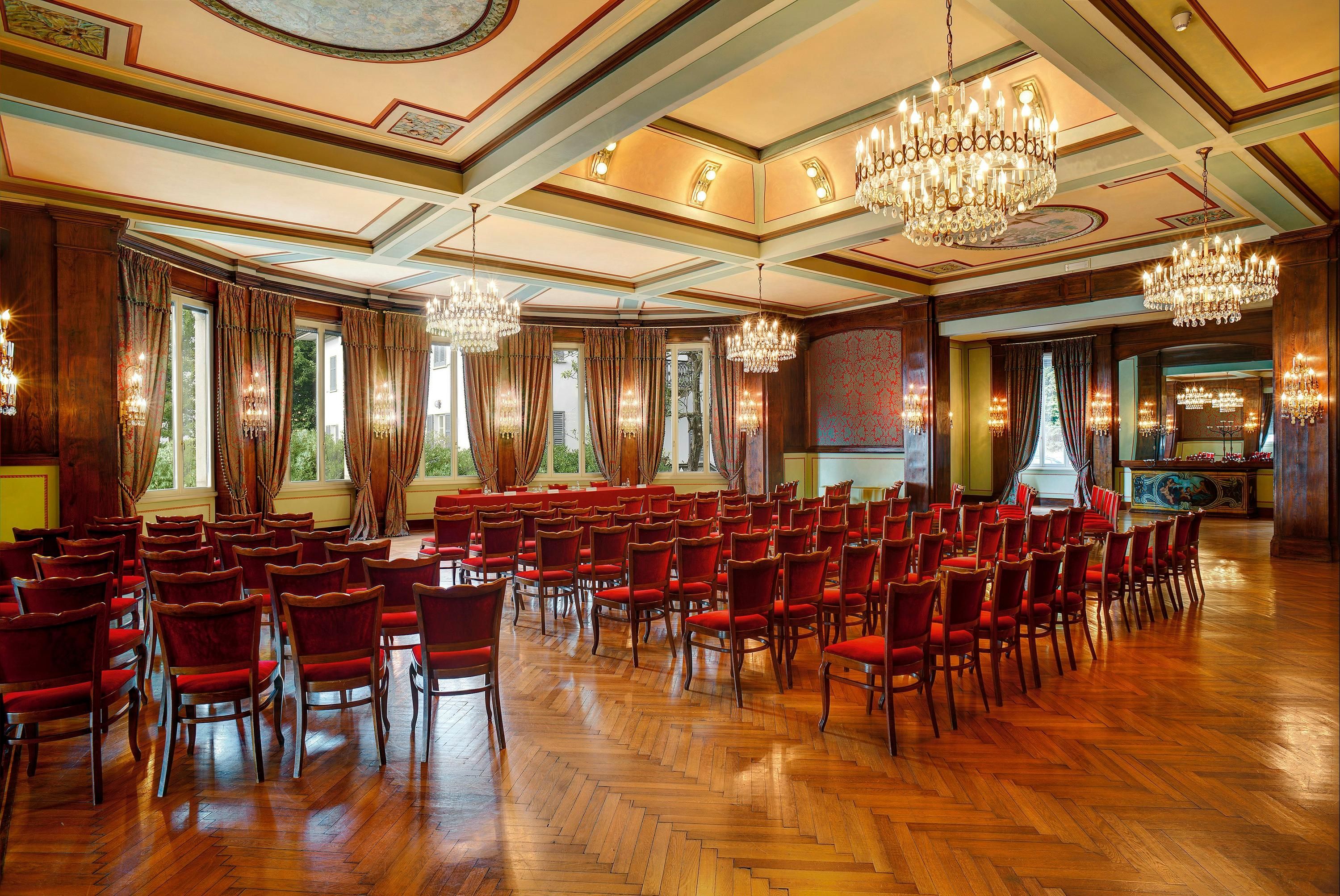 Konferensrum