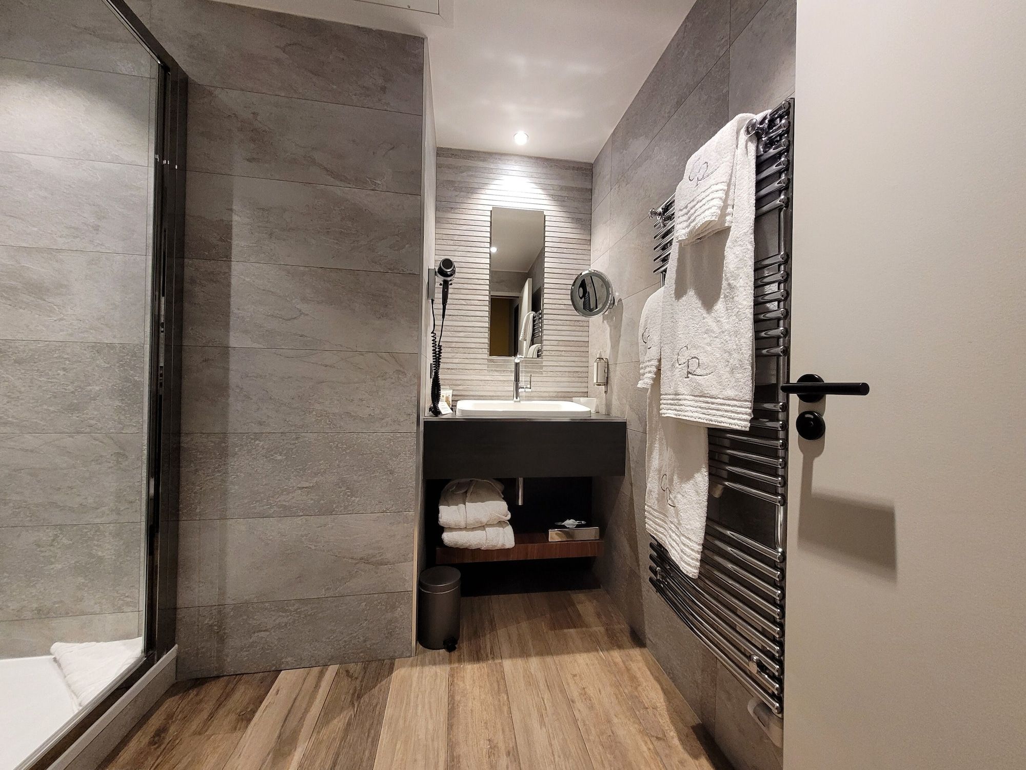 Badrum